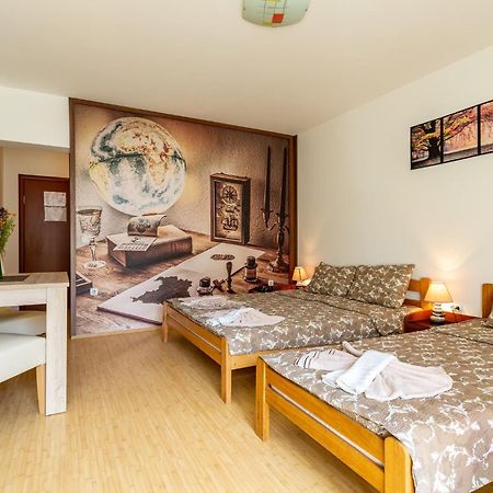 Guesthouse Sunny Sokobanja Zewnętrze zdjęcie