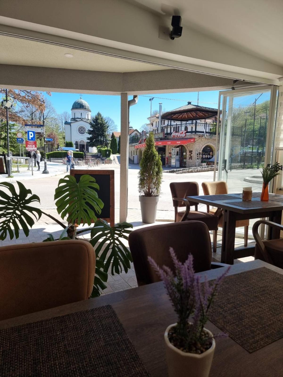 Guesthouse Sunny Sokobanja Zewnętrze zdjęcie