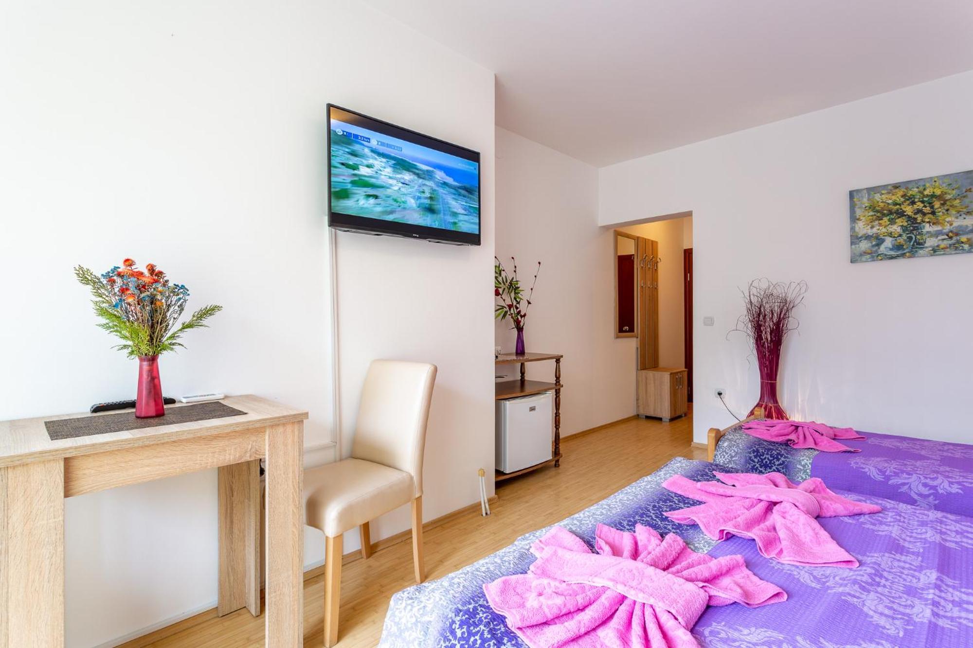 Guesthouse Sunny Sokobanja Zewnętrze zdjęcie