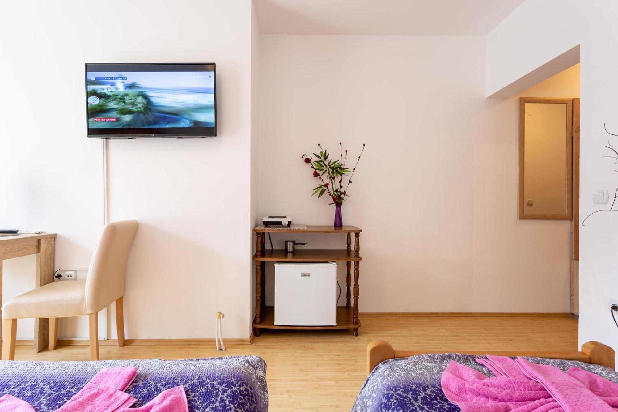 Guesthouse Sunny Sokobanja Zewnętrze zdjęcie
