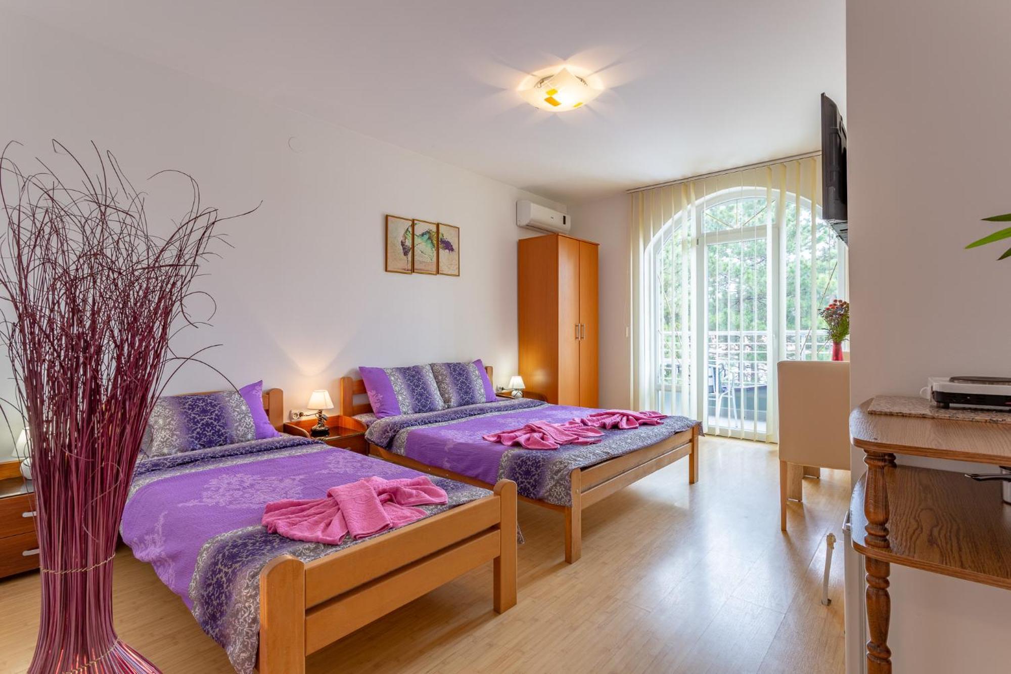 Guesthouse Sunny Sokobanja Zewnętrze zdjęcie