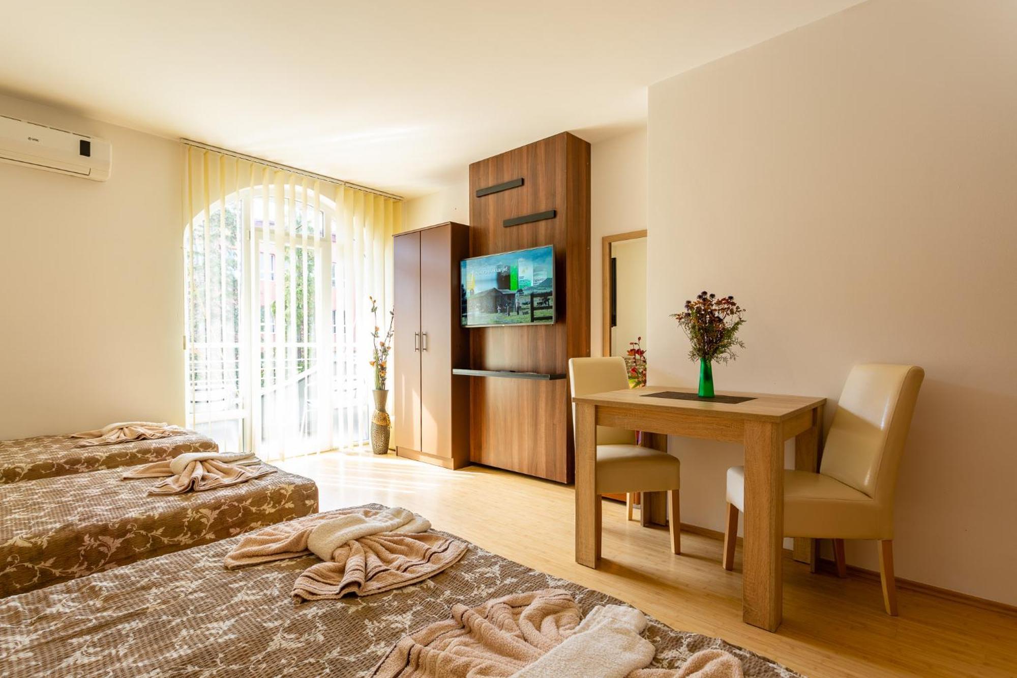 Guesthouse Sunny Sokobanja Zewnętrze zdjęcie