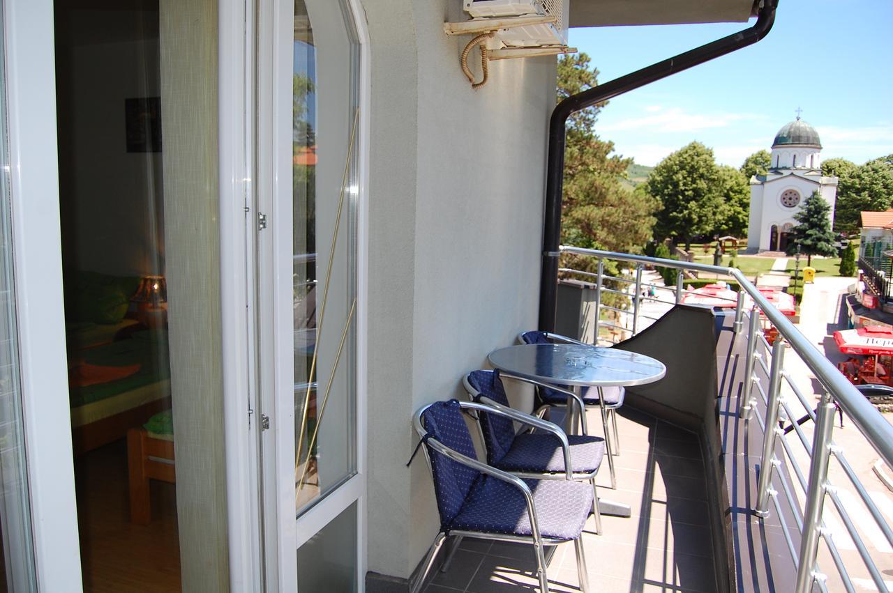 Guesthouse Sunny Sokobanja Zewnętrze zdjęcie