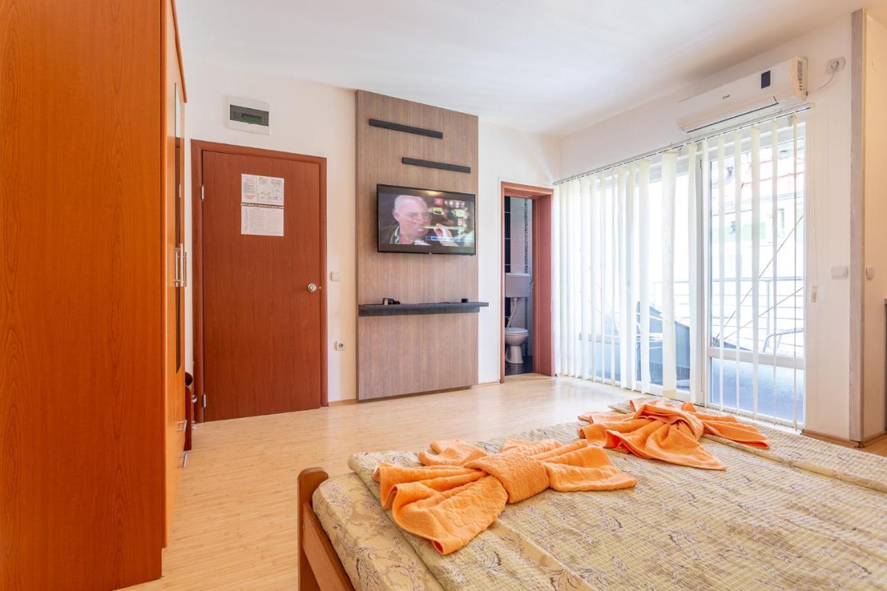 Guesthouse Sunny Sokobanja Zewnętrze zdjęcie