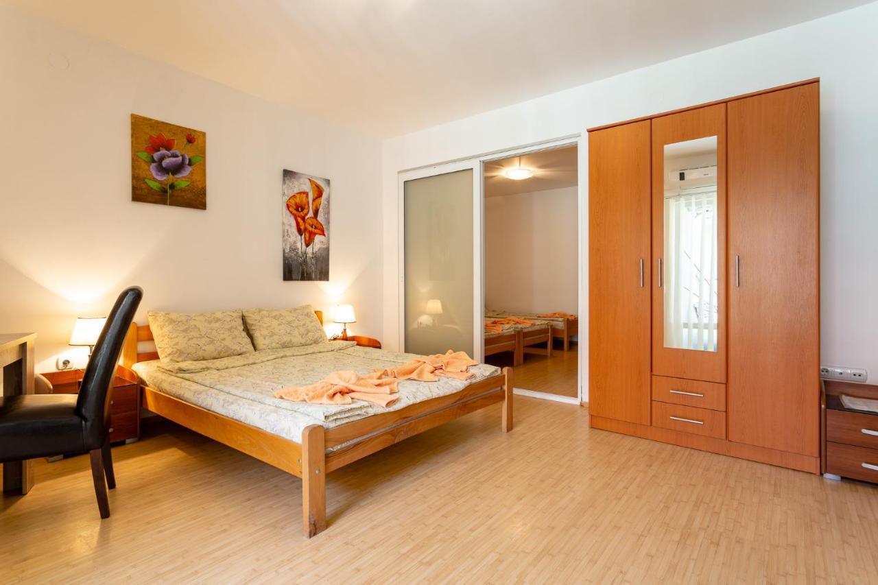 Guesthouse Sunny Sokobanja Zewnętrze zdjęcie