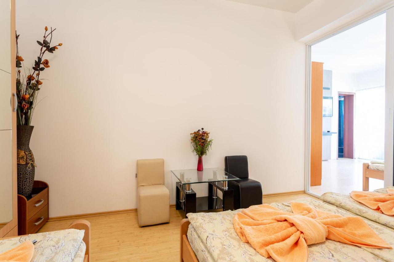 Guesthouse Sunny Sokobanja Zewnętrze zdjęcie