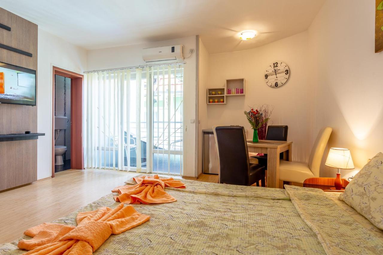 Guesthouse Sunny Sokobanja Zewnętrze zdjęcie