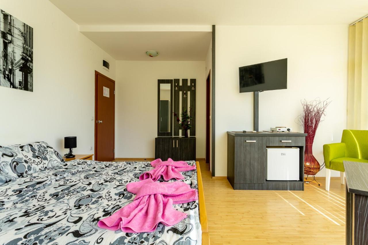 Guesthouse Sunny Sokobanja Zewnętrze zdjęcie