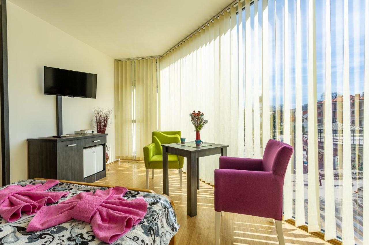 Guesthouse Sunny Sokobanja Zewnętrze zdjęcie