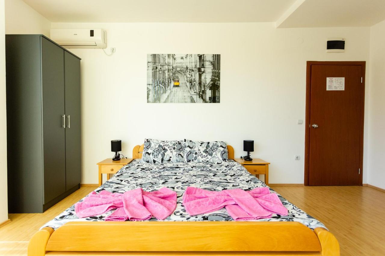 Guesthouse Sunny Sokobanja Zewnętrze zdjęcie