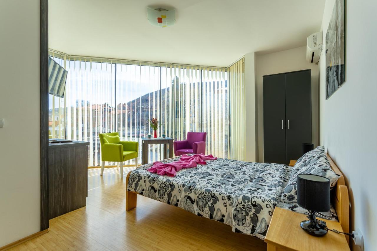Guesthouse Sunny Sokobanja Zewnętrze zdjęcie