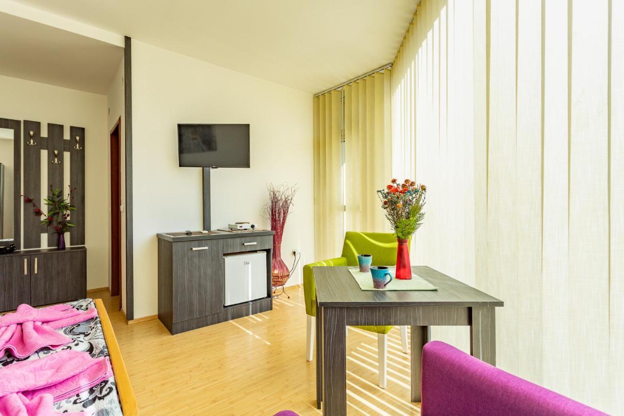 Guesthouse Sunny Sokobanja Zewnętrze zdjęcie