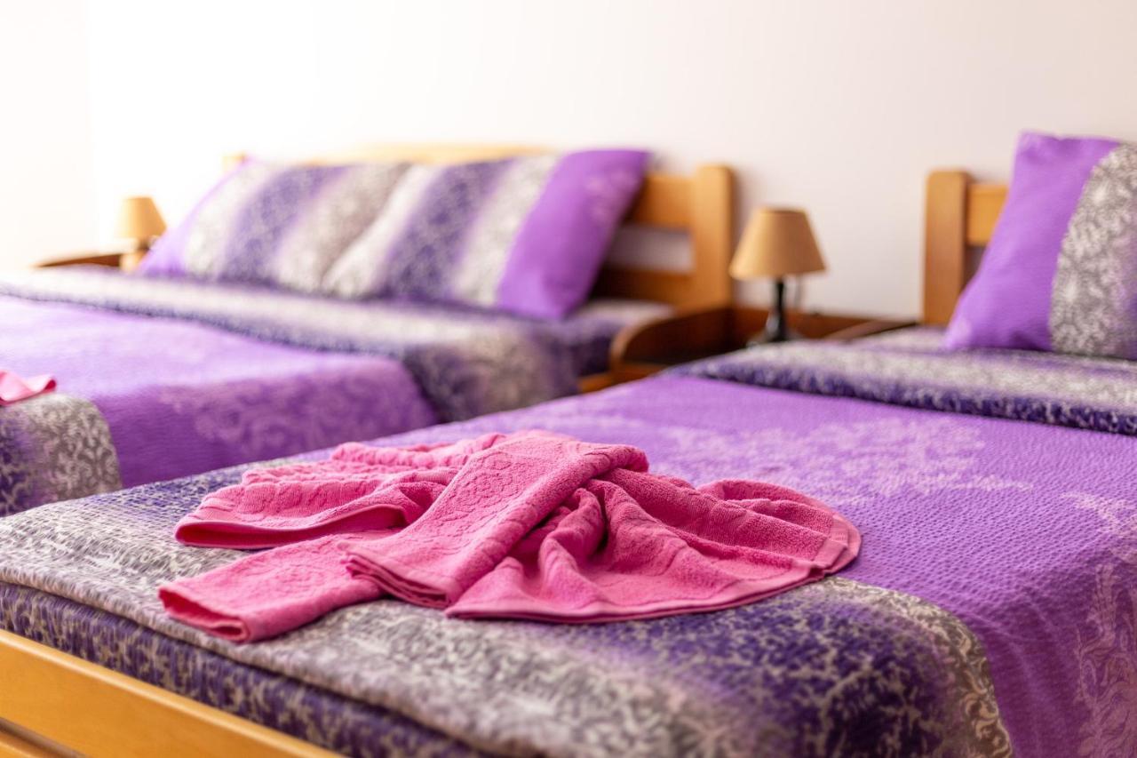 Guesthouse Sunny Sokobanja Zewnętrze zdjęcie