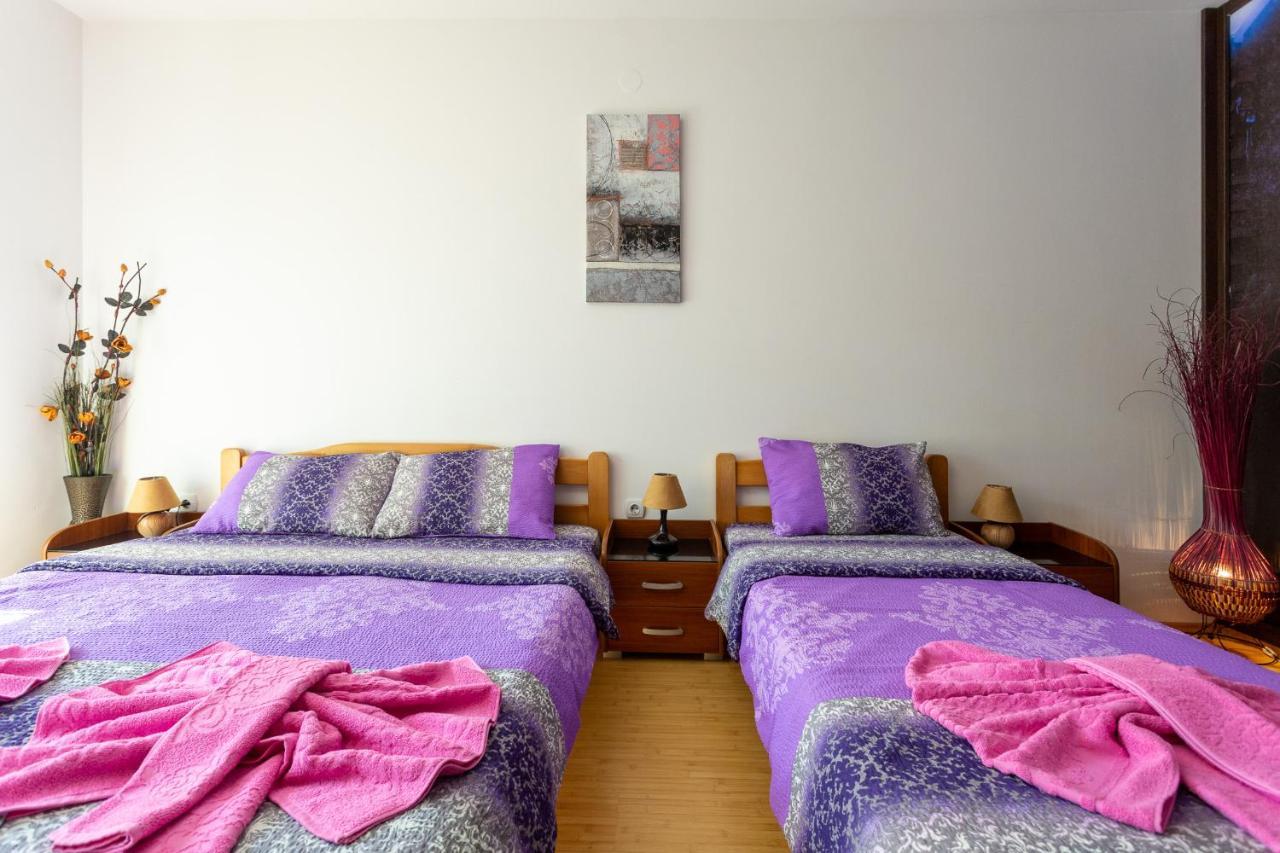 Guesthouse Sunny Sokobanja Zewnętrze zdjęcie