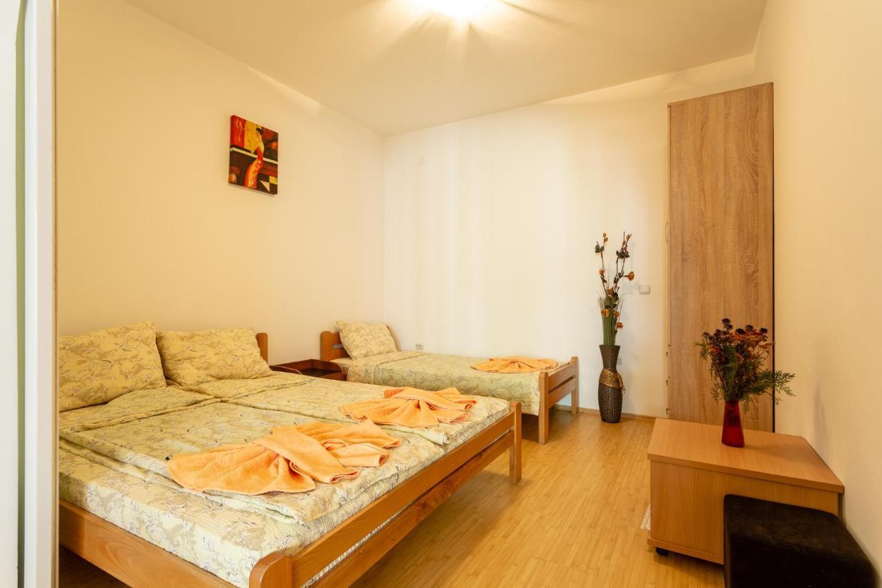 Guesthouse Sunny Sokobanja Zewnętrze zdjęcie