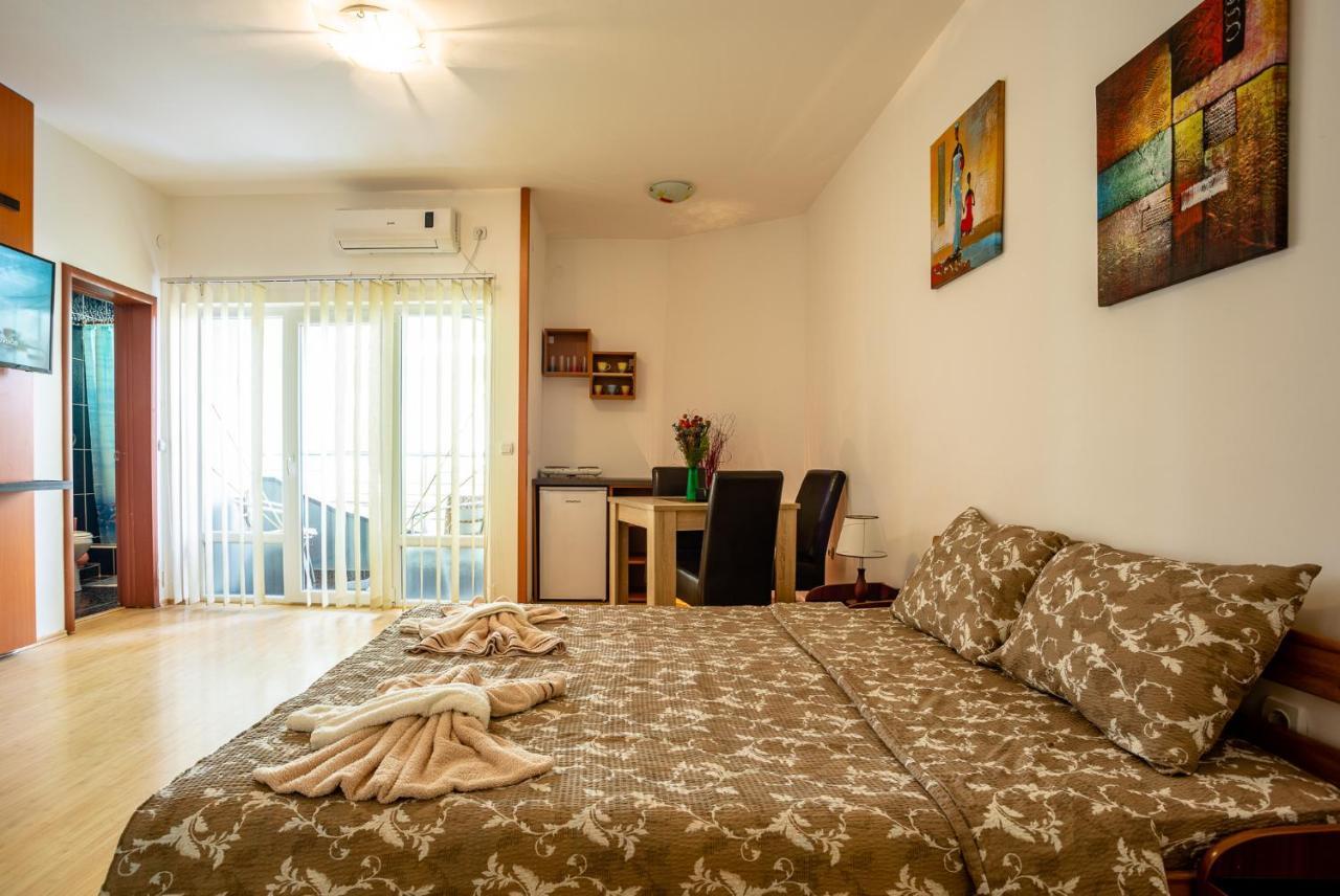 Guesthouse Sunny Sokobanja Zewnętrze zdjęcie