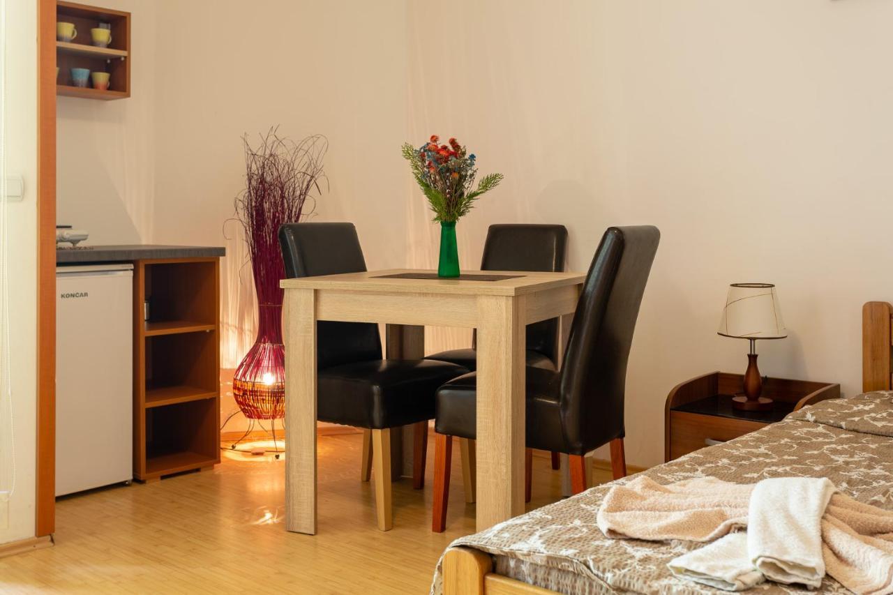 Guesthouse Sunny Sokobanja Zewnętrze zdjęcie