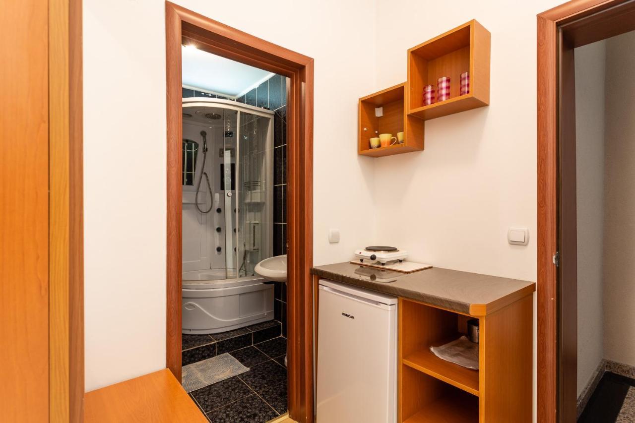 Guesthouse Sunny Sokobanja Zewnętrze zdjęcie