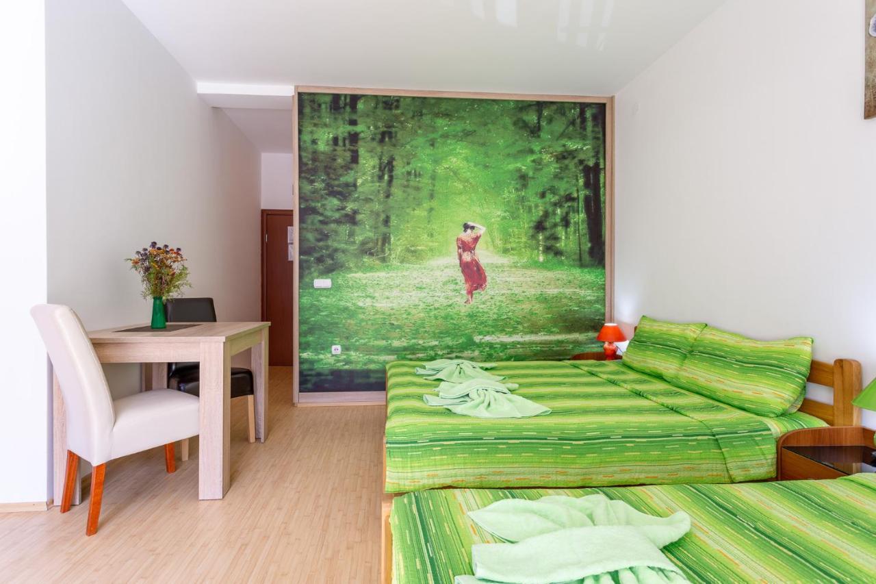 Guesthouse Sunny Sokobanja Zewnętrze zdjęcie