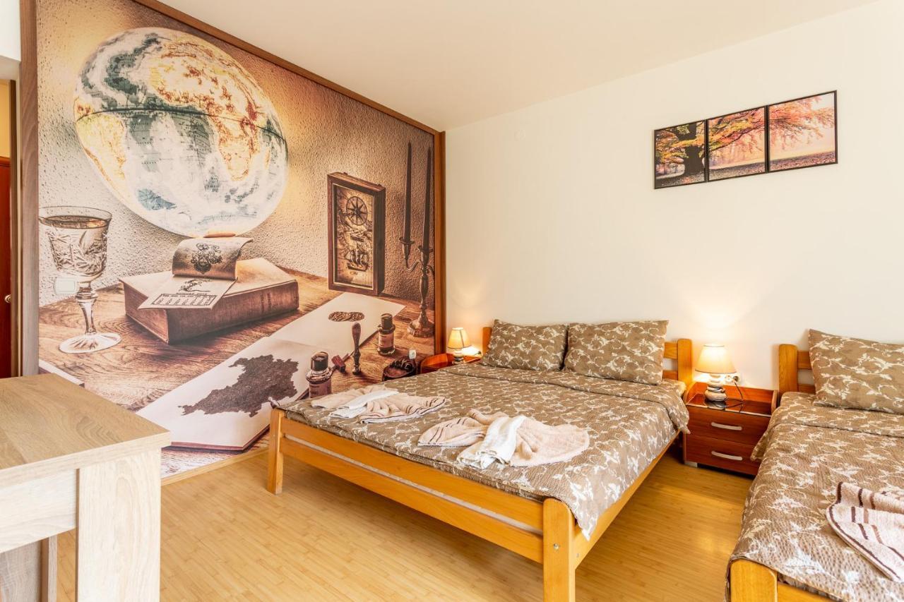 Guesthouse Sunny Sokobanja Zewnętrze zdjęcie