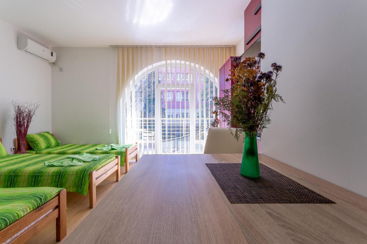 Guesthouse Sunny Sokobanja Zewnętrze zdjęcie