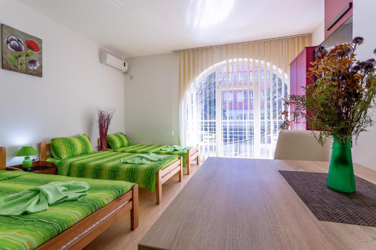 Guesthouse Sunny Sokobanja Zewnętrze zdjęcie