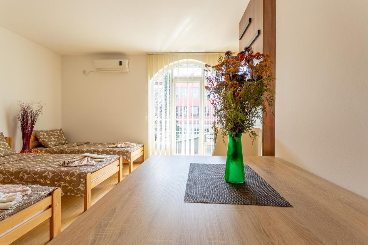 Guesthouse Sunny Sokobanja Zewnętrze zdjęcie