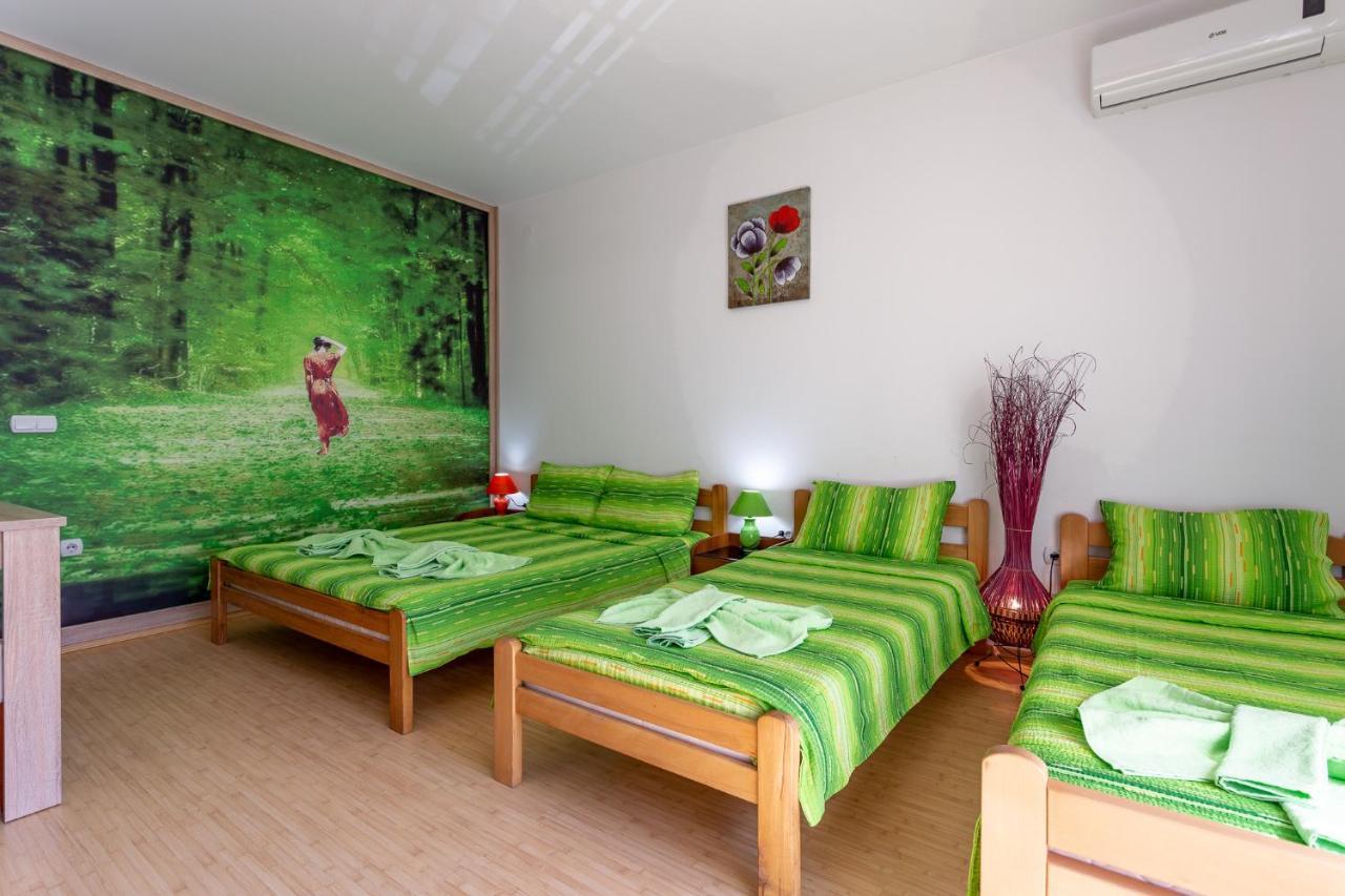Guesthouse Sunny Sokobanja Zewnętrze zdjęcie