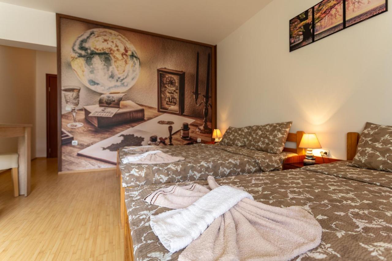 Guesthouse Sunny Sokobanja Zewnętrze zdjęcie