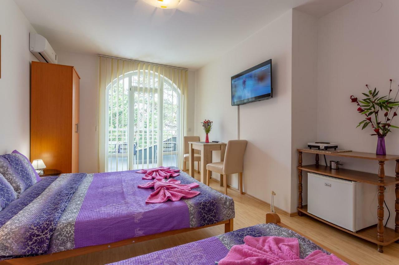 Guesthouse Sunny Sokobanja Zewnętrze zdjęcie