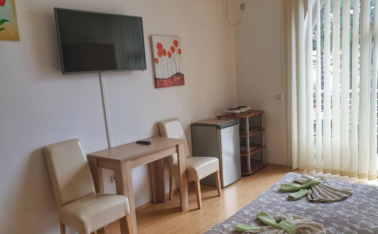 Guesthouse Sunny Sokobanja Zewnętrze zdjęcie